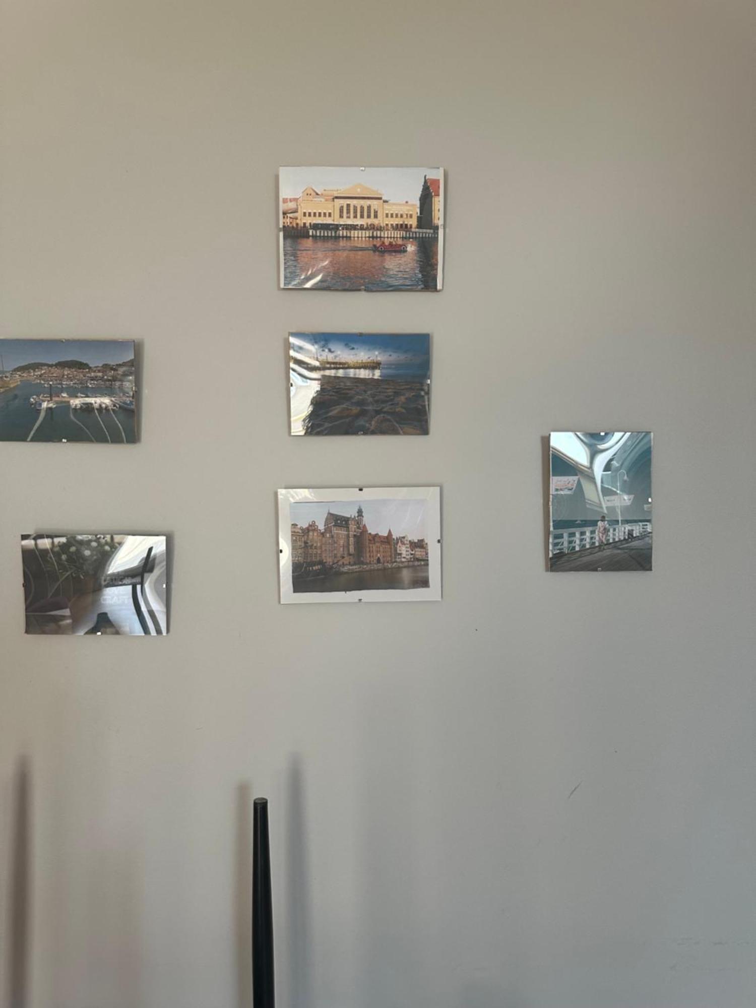 Przytulne Mieszkanie Cosy * Gdańsk