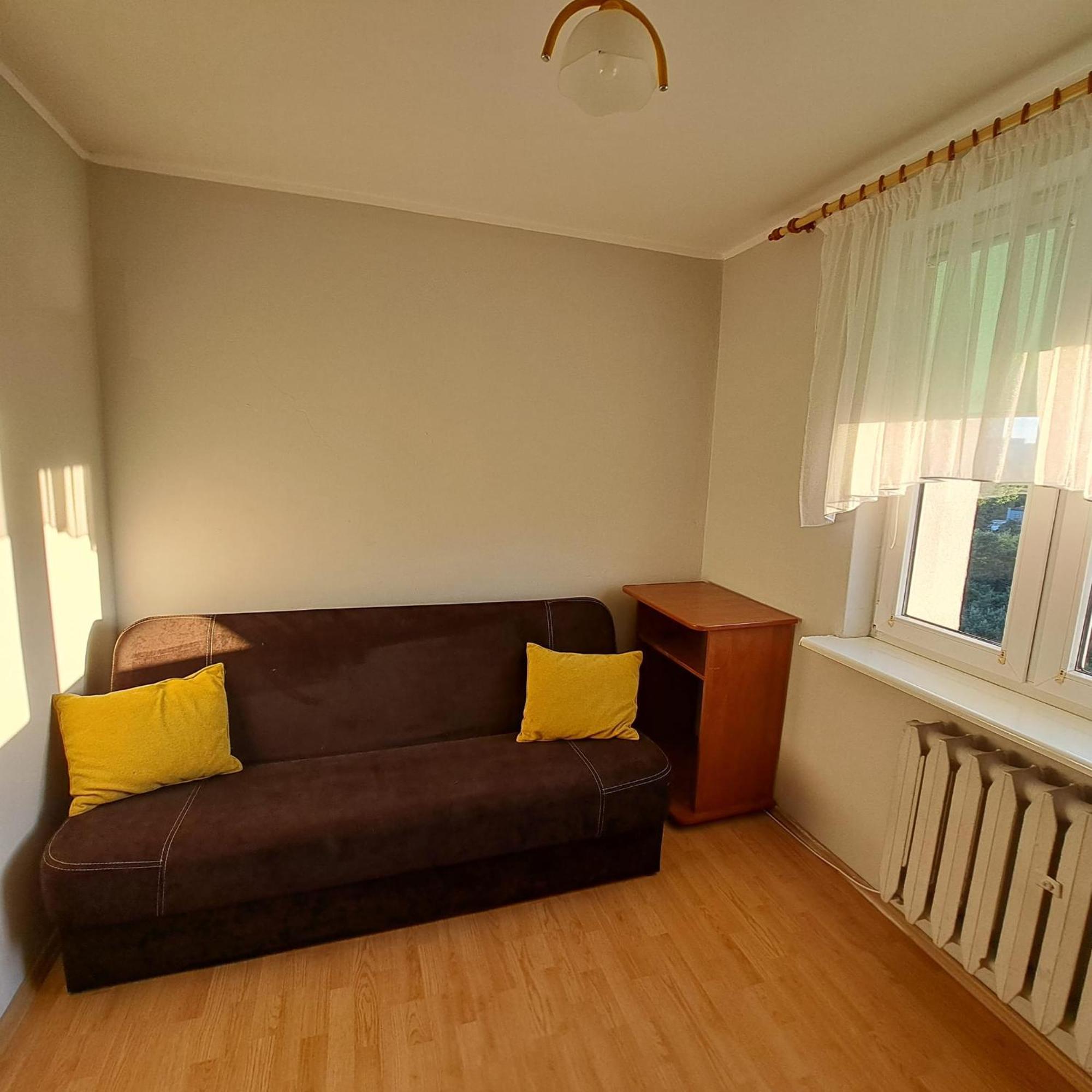 Mieszkanie 3-pokojowe Blisko Morza Przymorze Apartment *