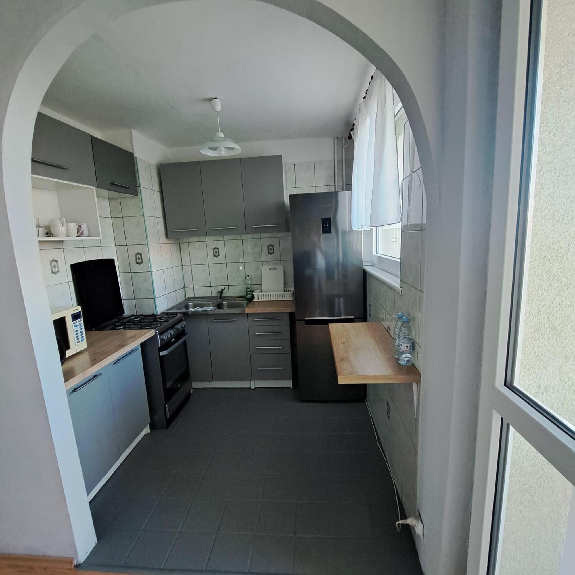 Apartment Mieszkanie 3-pokojowe Blisko Morza Przymorze *