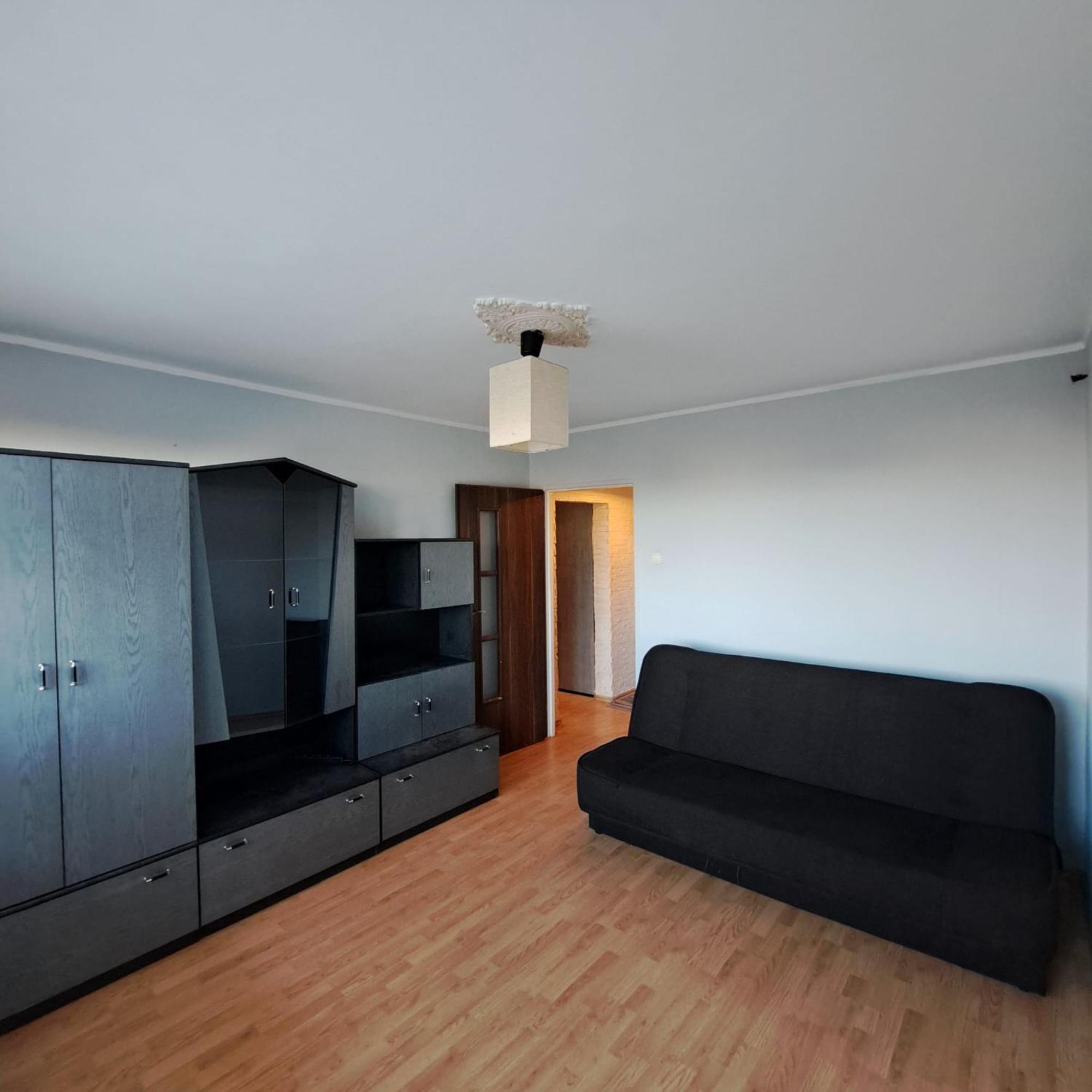 Mieszkanie 3-pokojowe Blisko Morza Przymorze Apartment Gdansk