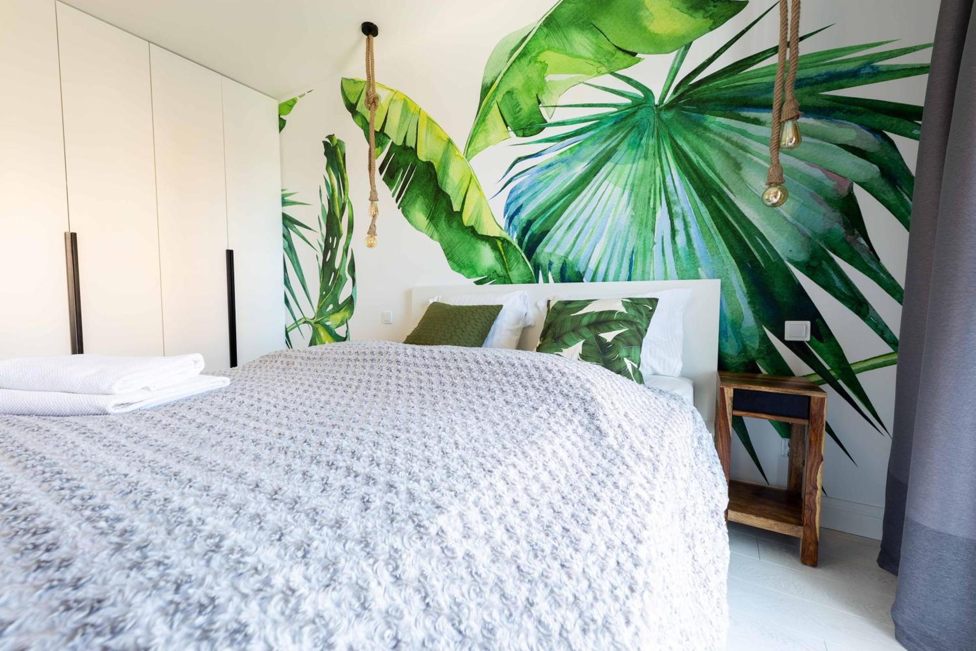 Apartamento Baltic Seaside