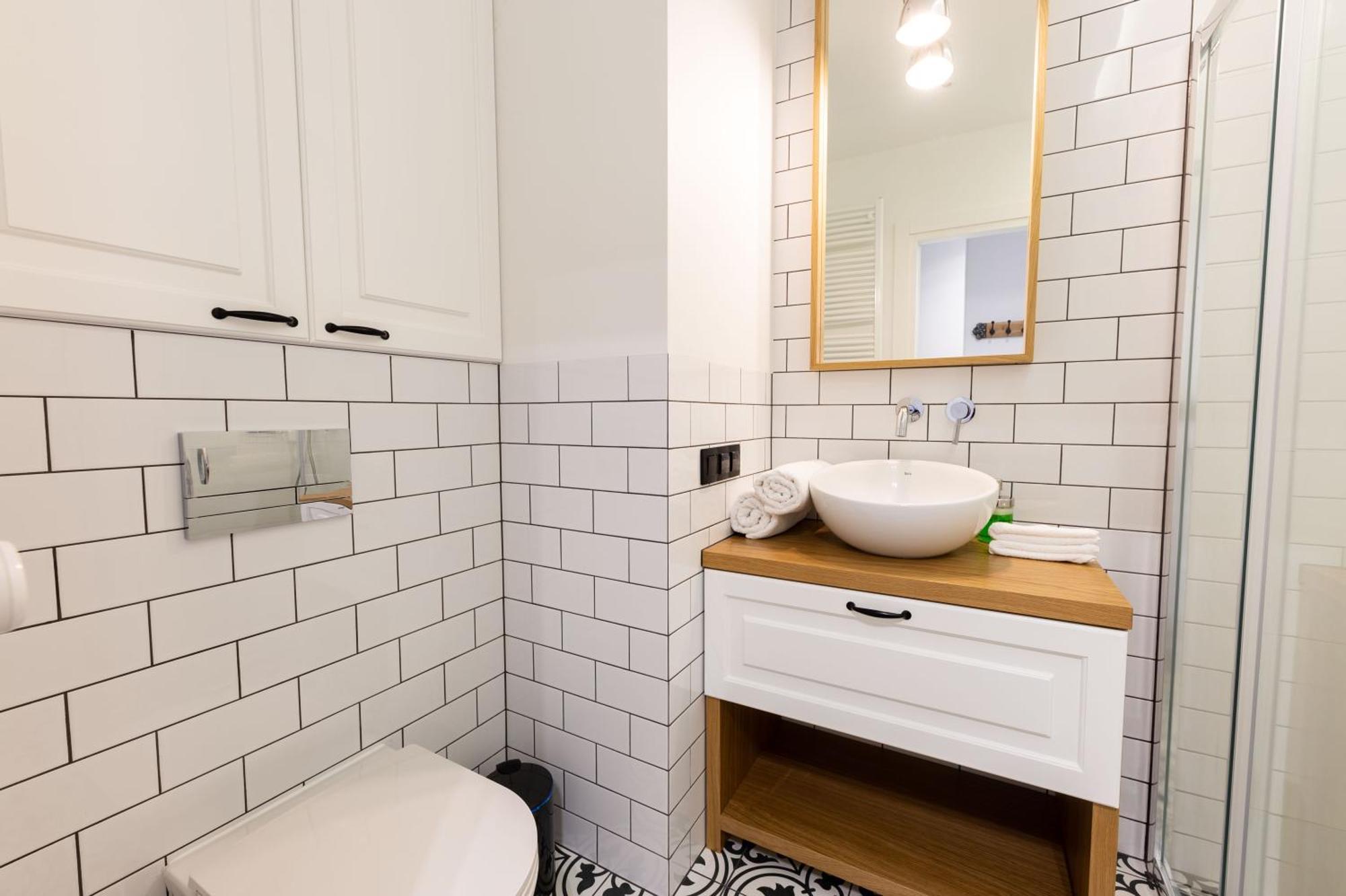 Apartamento Baltic Seaside Gdańsk