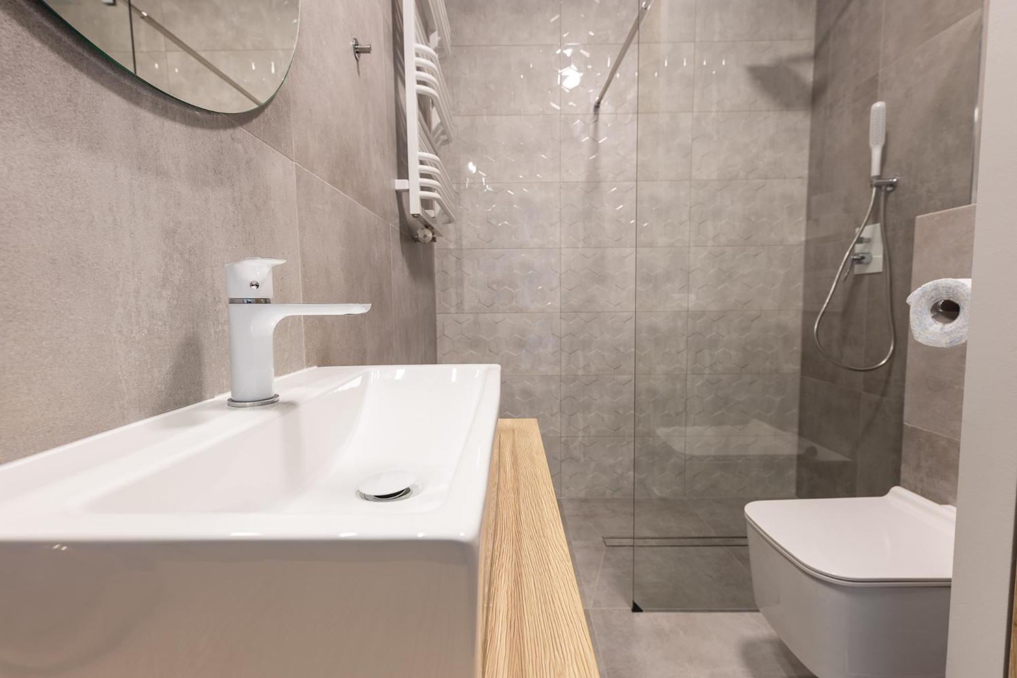 Baltic Seaside Apartamento Gdańsk