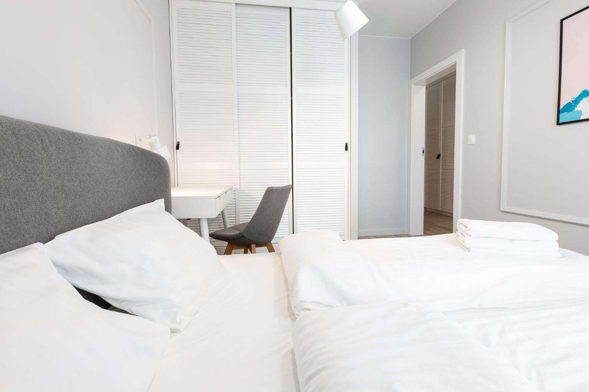 Baltic Seaside Apartamento