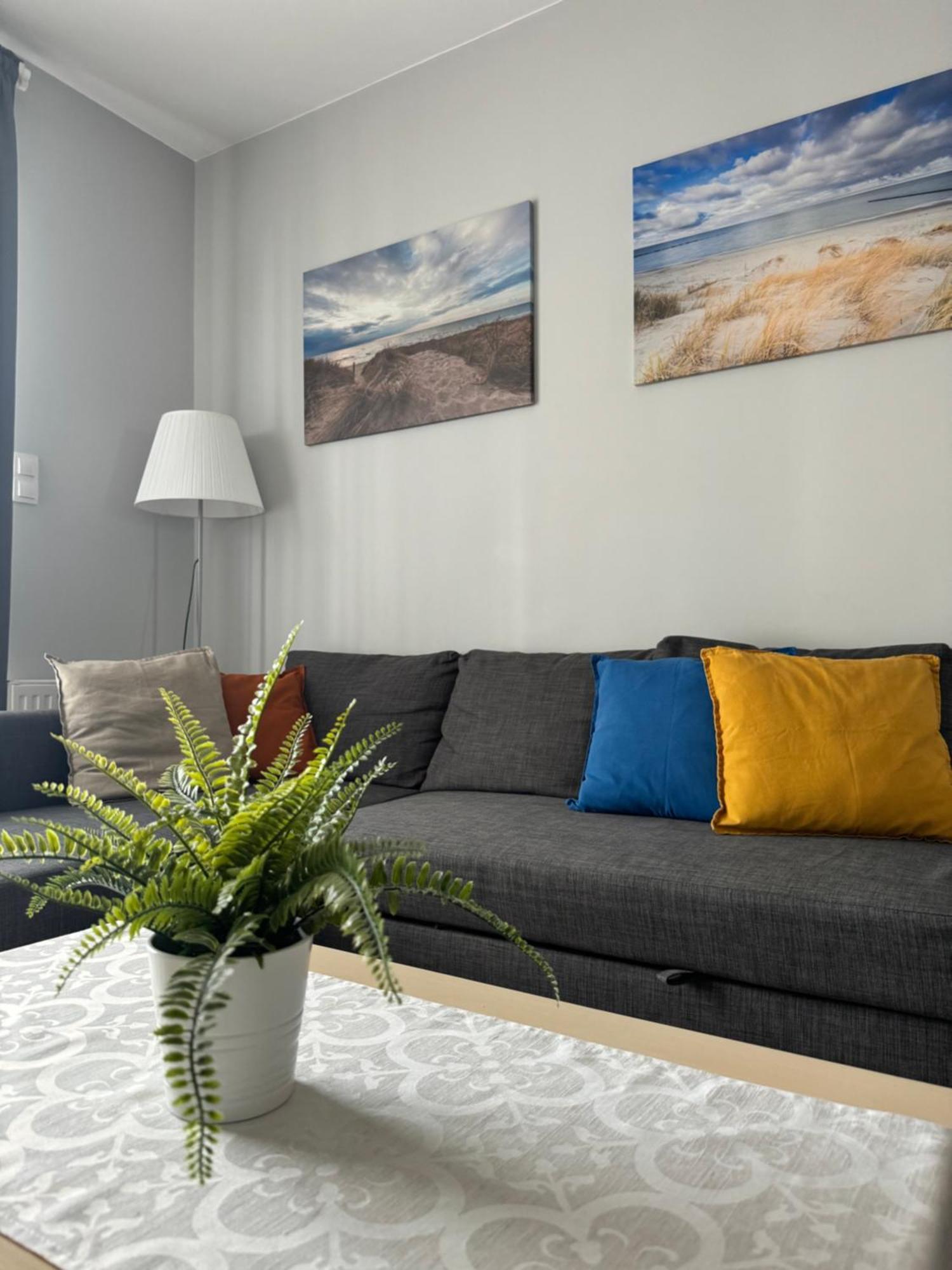 Apartment Ponte Comodo