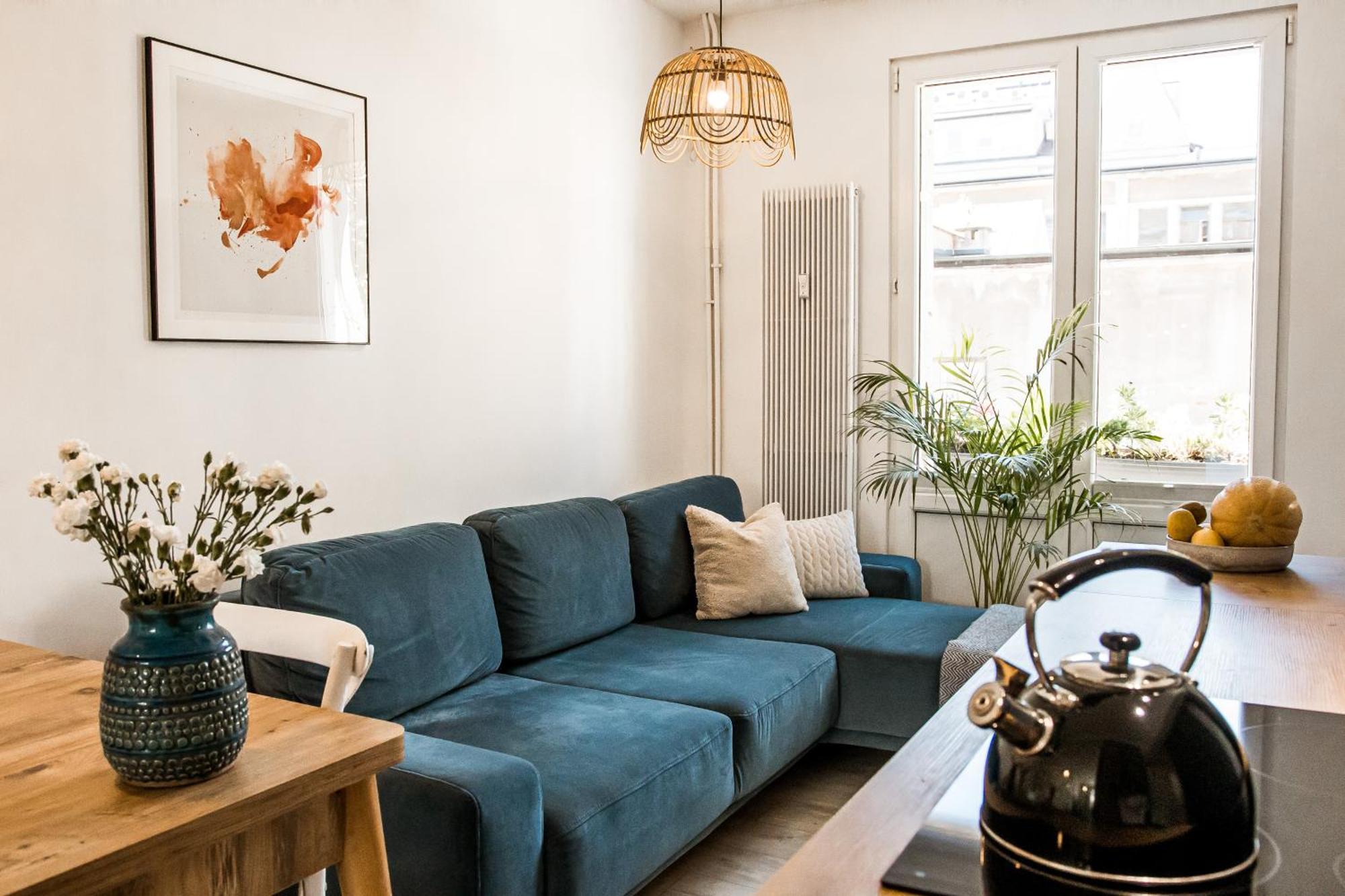 Huoneisto Kowalska No 4 Apartment *