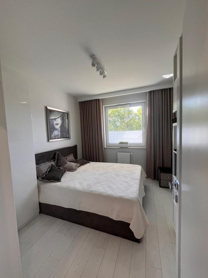Apartment Awiator Seaside By Downtown *