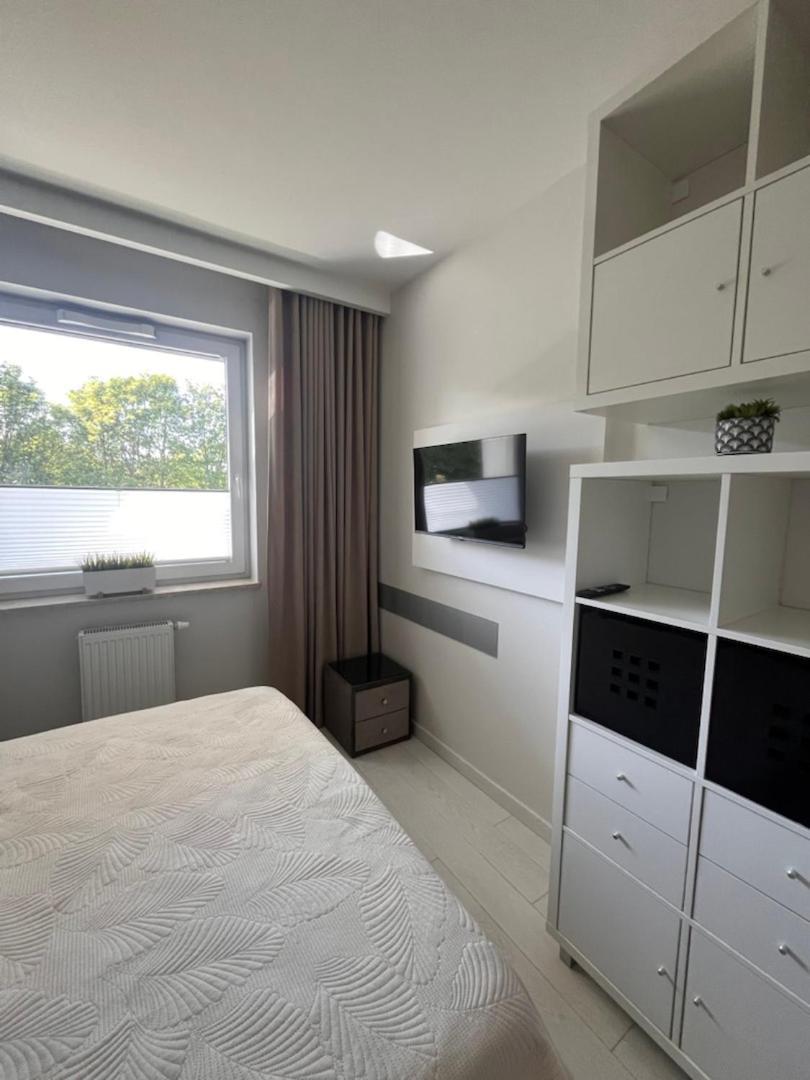 Apartment Awiator Seaside By Downtown