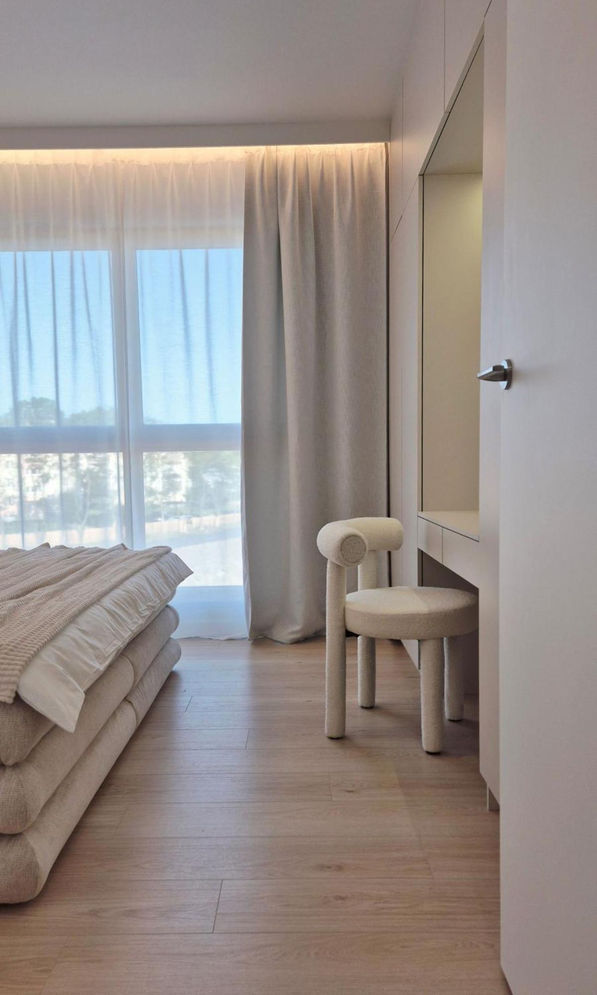 Porto Close To The Sea Parking Apartment *