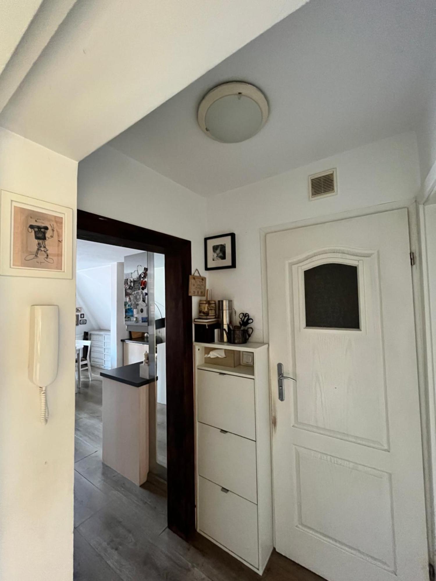 Pogodna Przystan Apartment