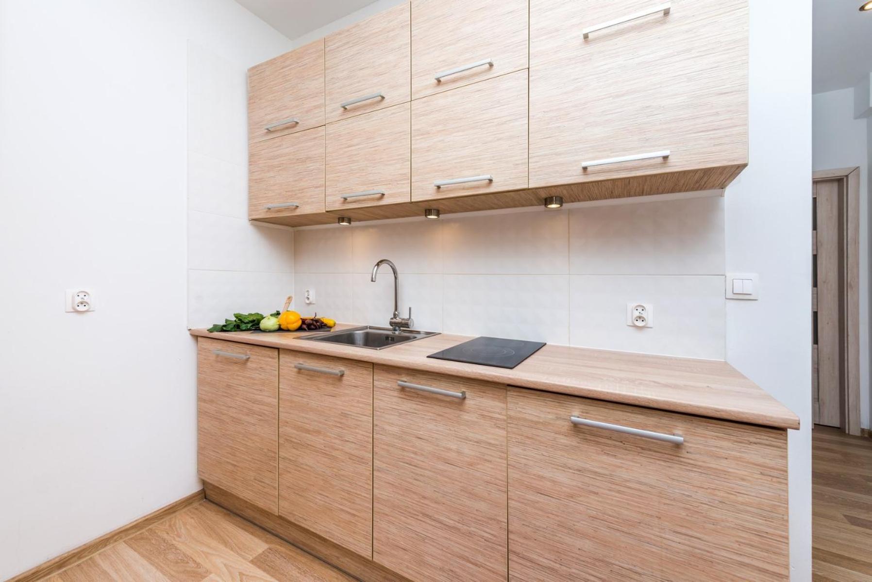 Apartment Lts Rent Comfortable Old Town & Art, Three Rooms Gdansk