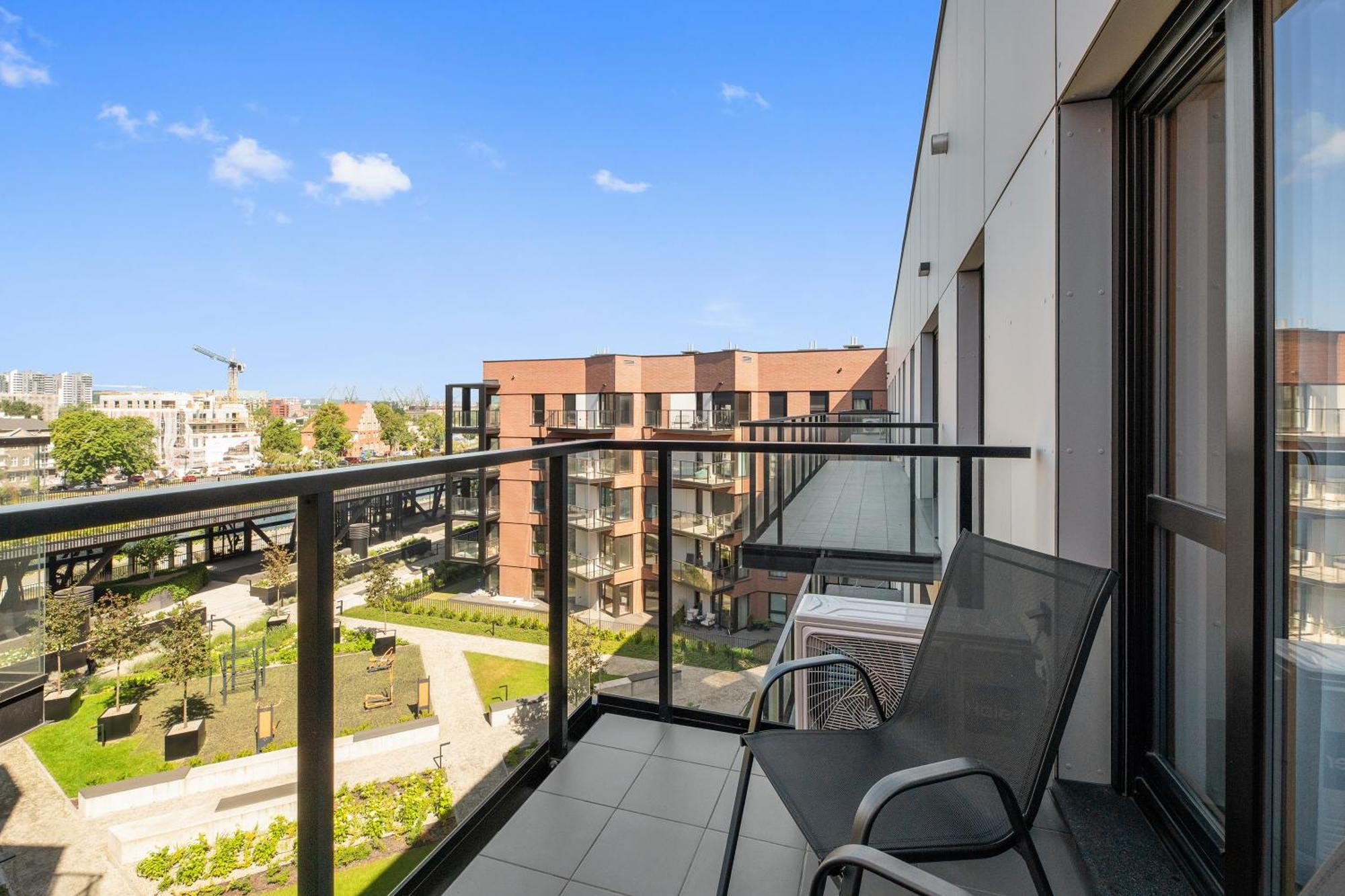 Riverside Nadmotlawie - Sauna, Gym & Kids Play By Lion Apartment *