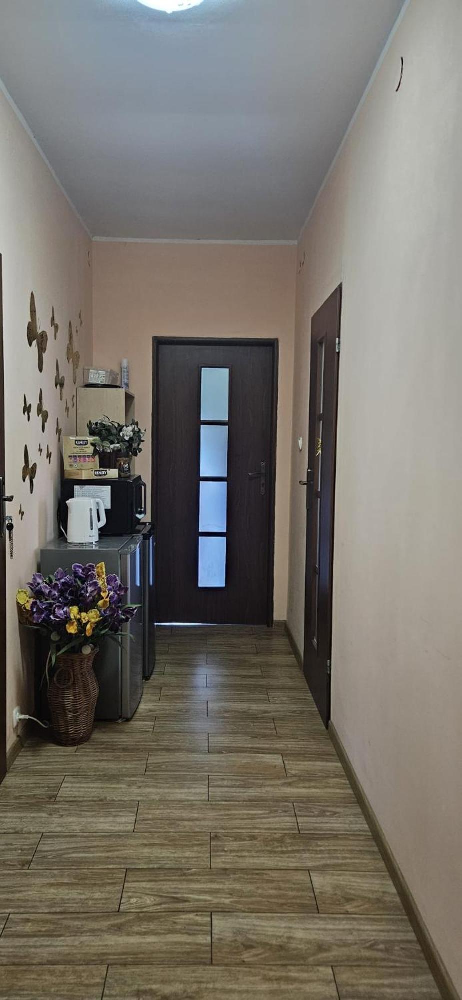 Na Gdanskim Wzgorzu Privat bolig *