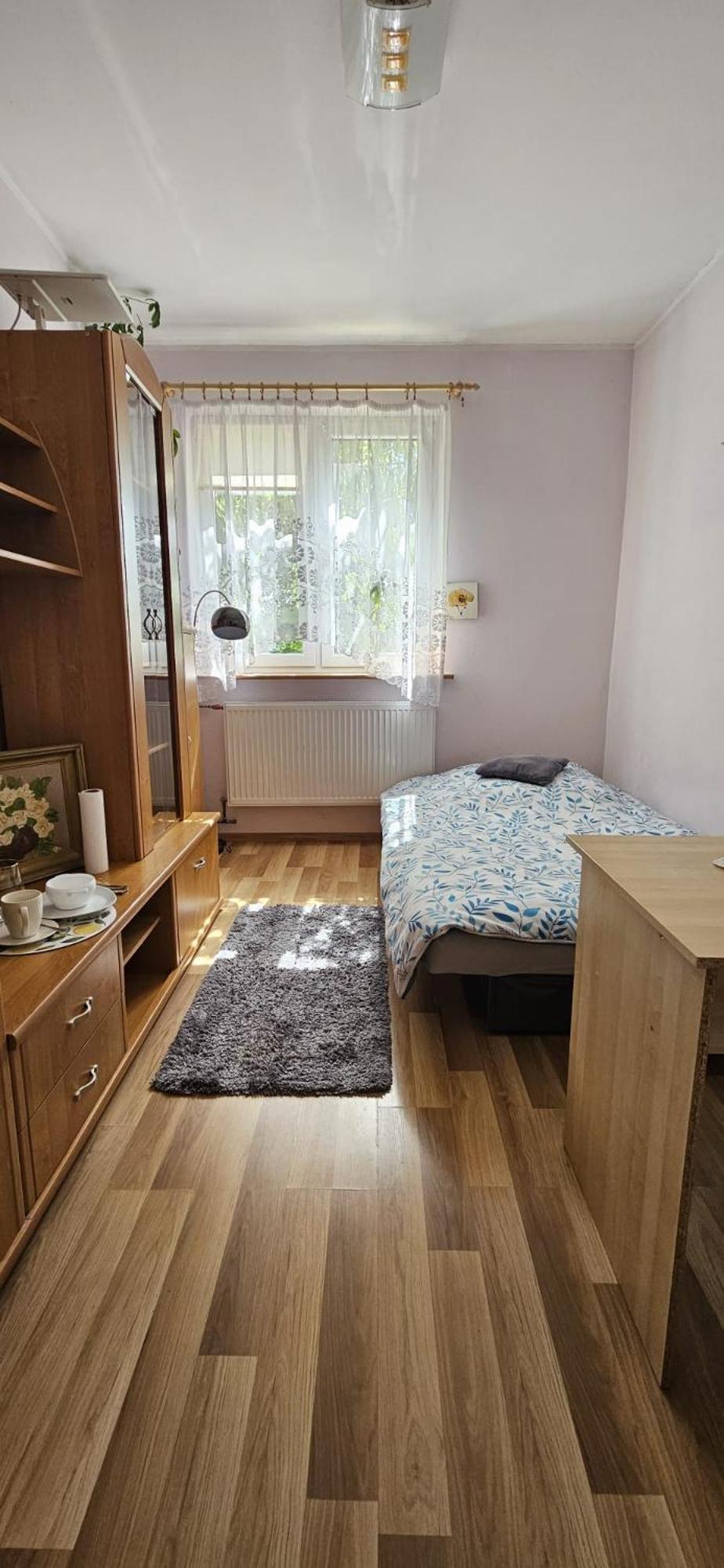 Na Gdanskim Wzgorzu Privat bolig Gdańsk