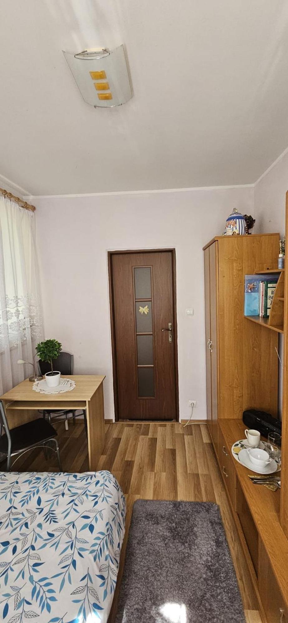 Na Gdanskim Wzgorzu Privat bolig