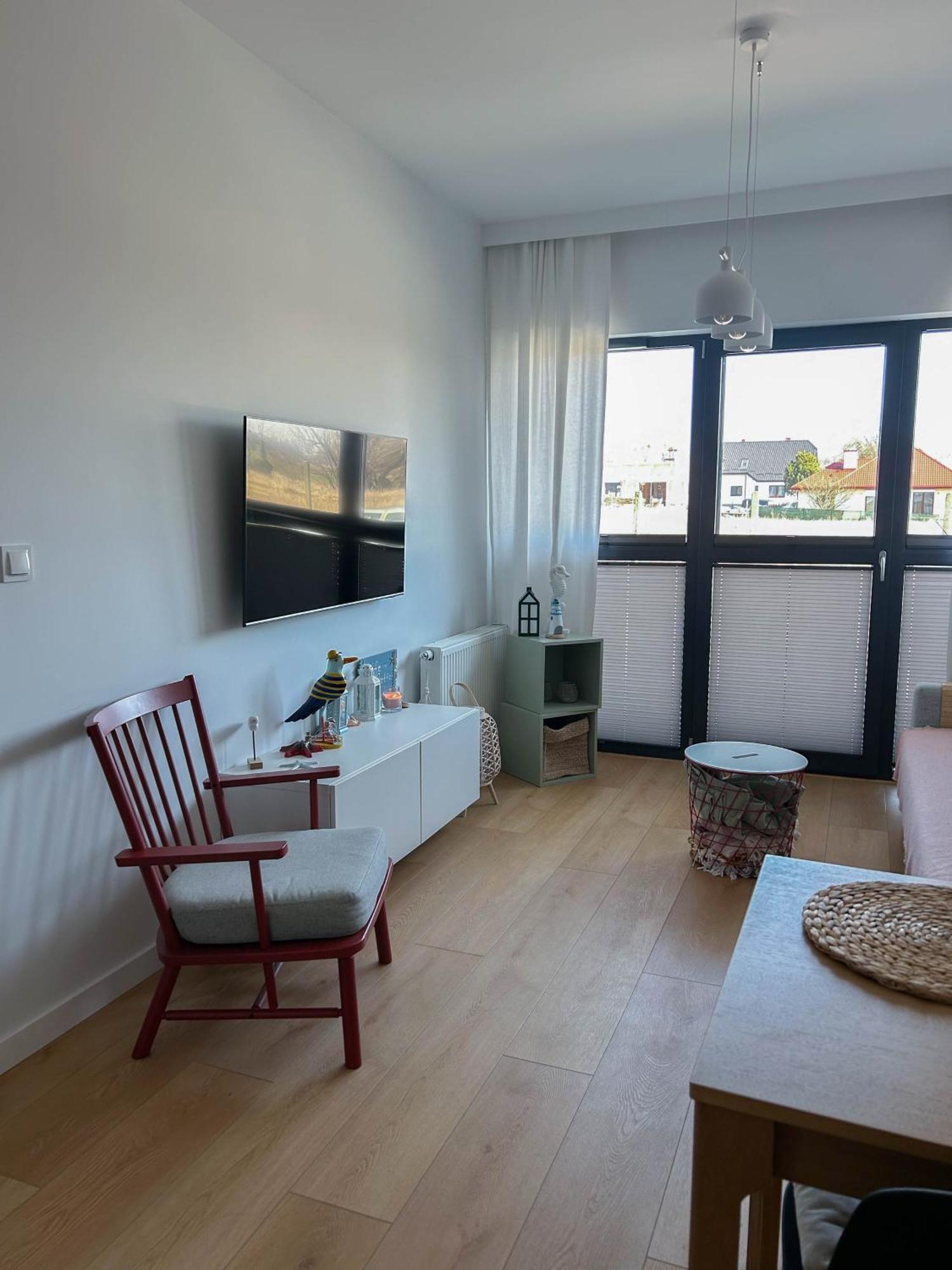 Apartment M&k Mieta Malina - Sobieszewo Danzig
