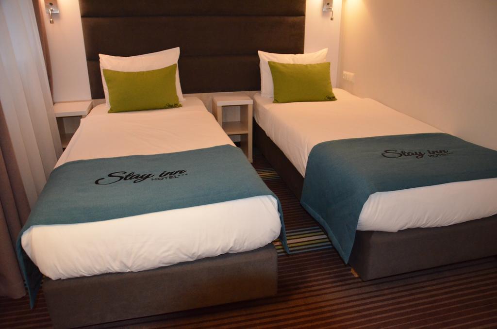 Stay Inn Hotel Gdansk