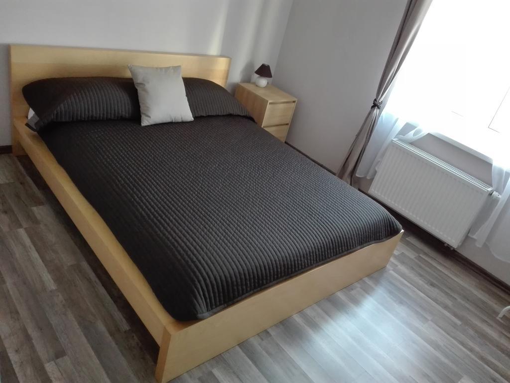 Quatro Apartment