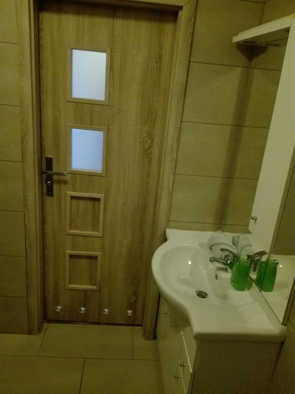 Apartment Quatro