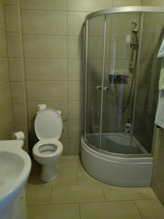 Apartment Quatro