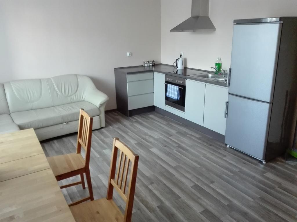 Quatro Apartment *