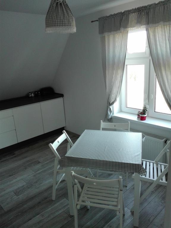 Apartment Quatro Gdansk