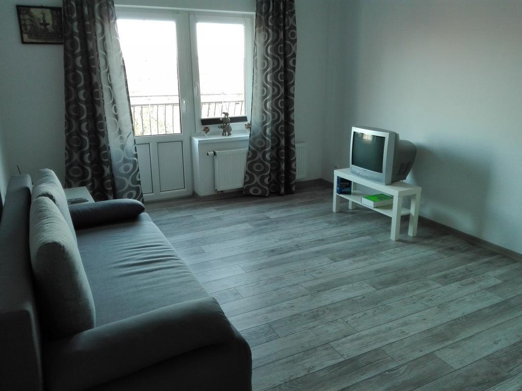 Apartment Quatro