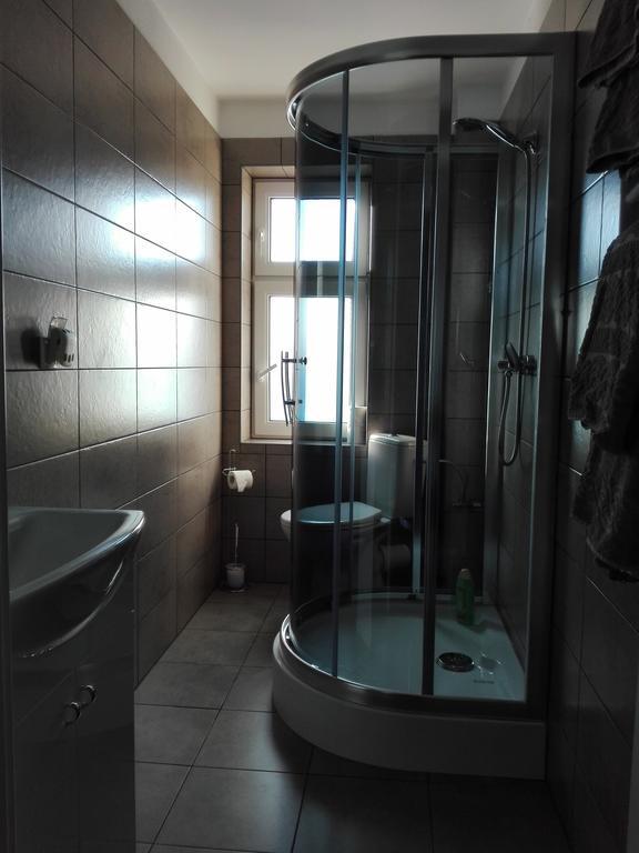 Quatro Apartment