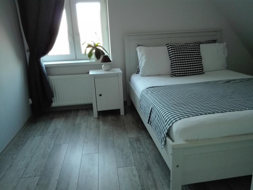 Quatro Apartment
