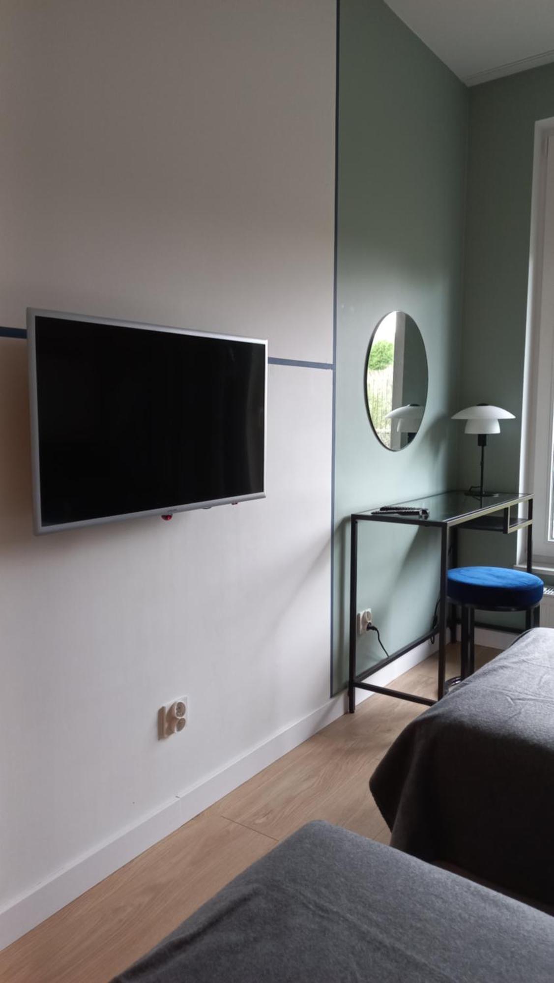 Apartment Twoj Port Z Garazem