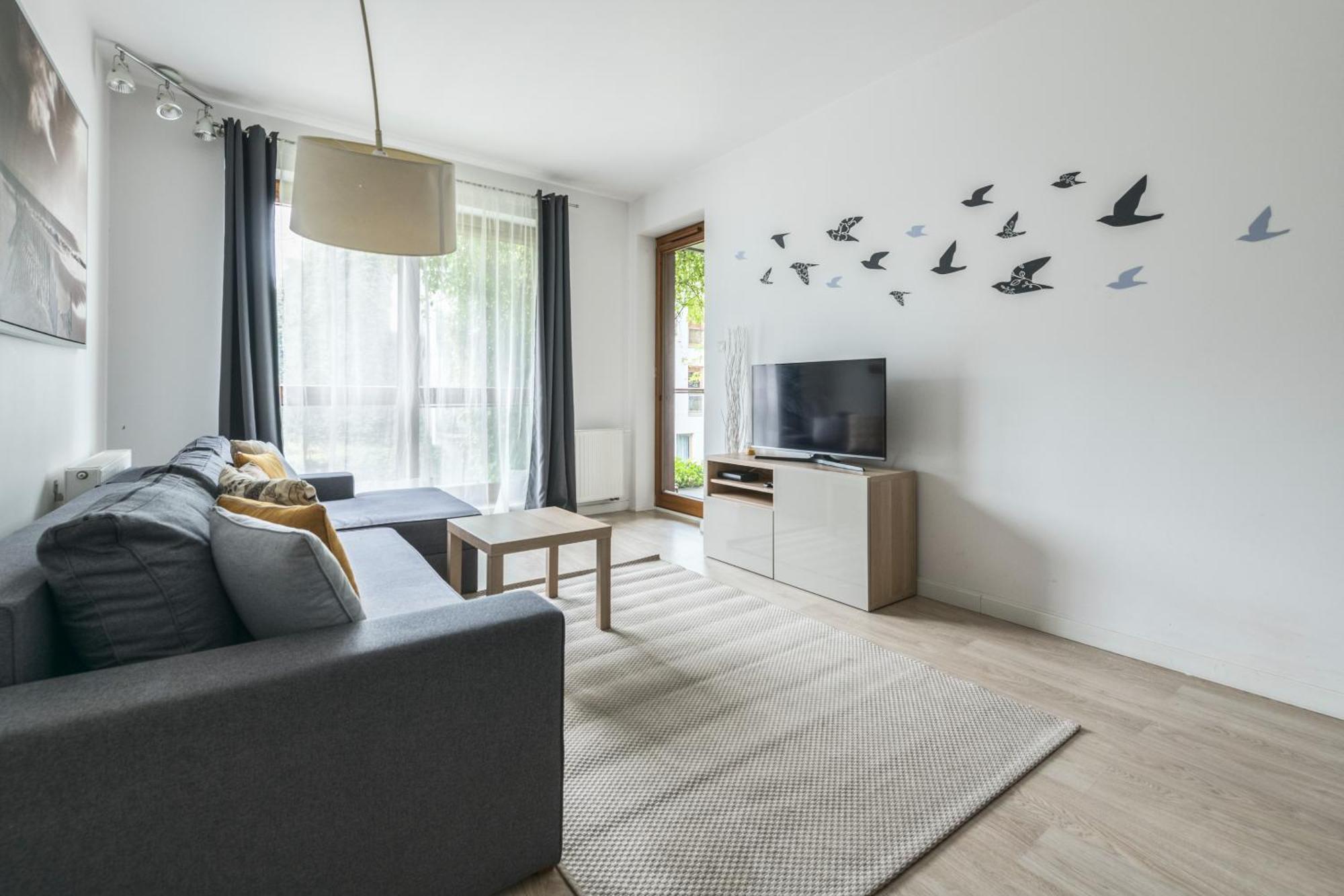 Nadmorski Dwor By Northside *