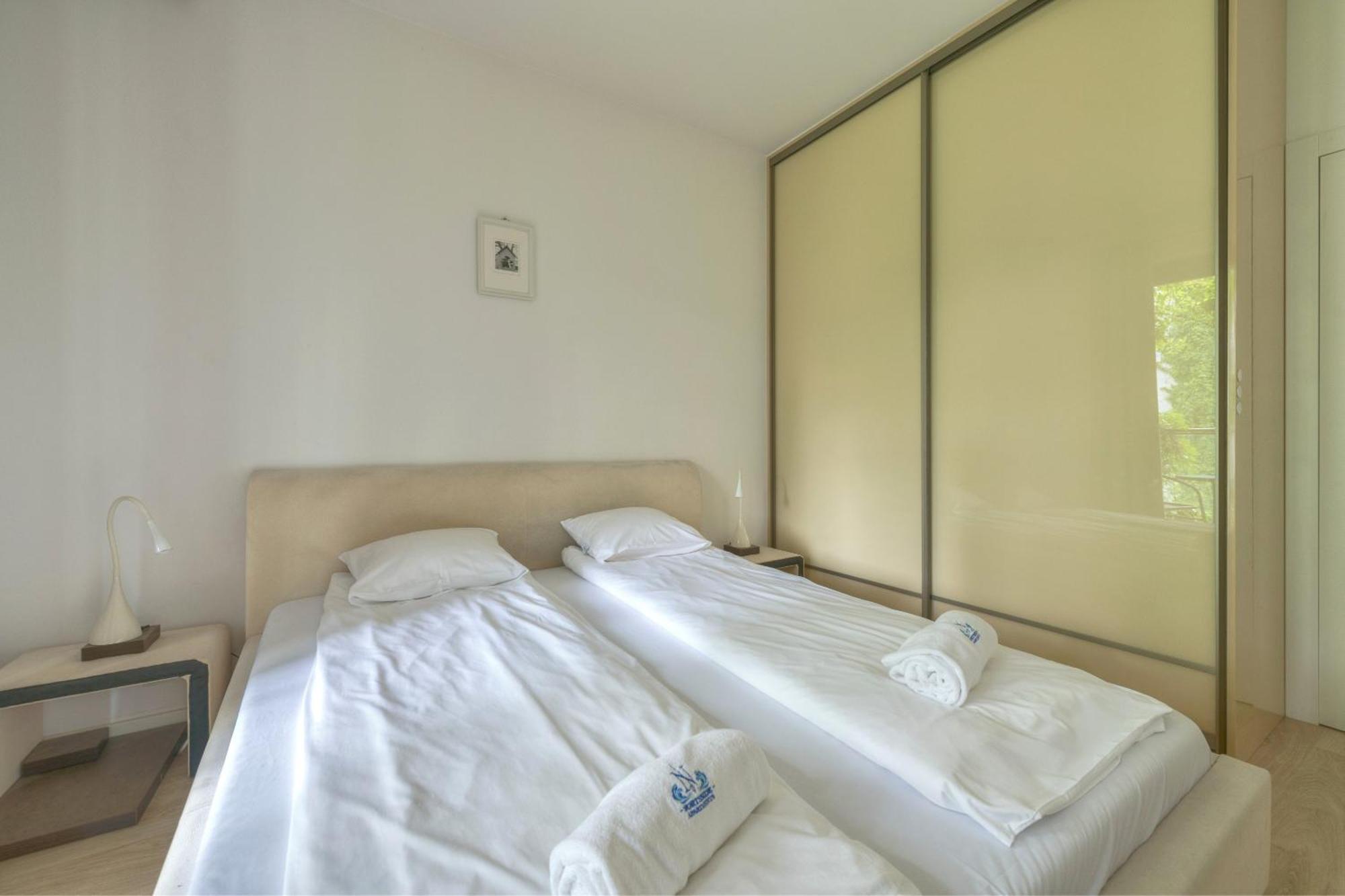 Nadmorski Dwor By Northside Apartment