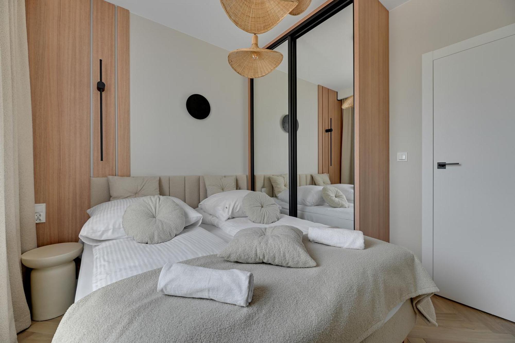 Grand - Horizon Apartment Gdansk