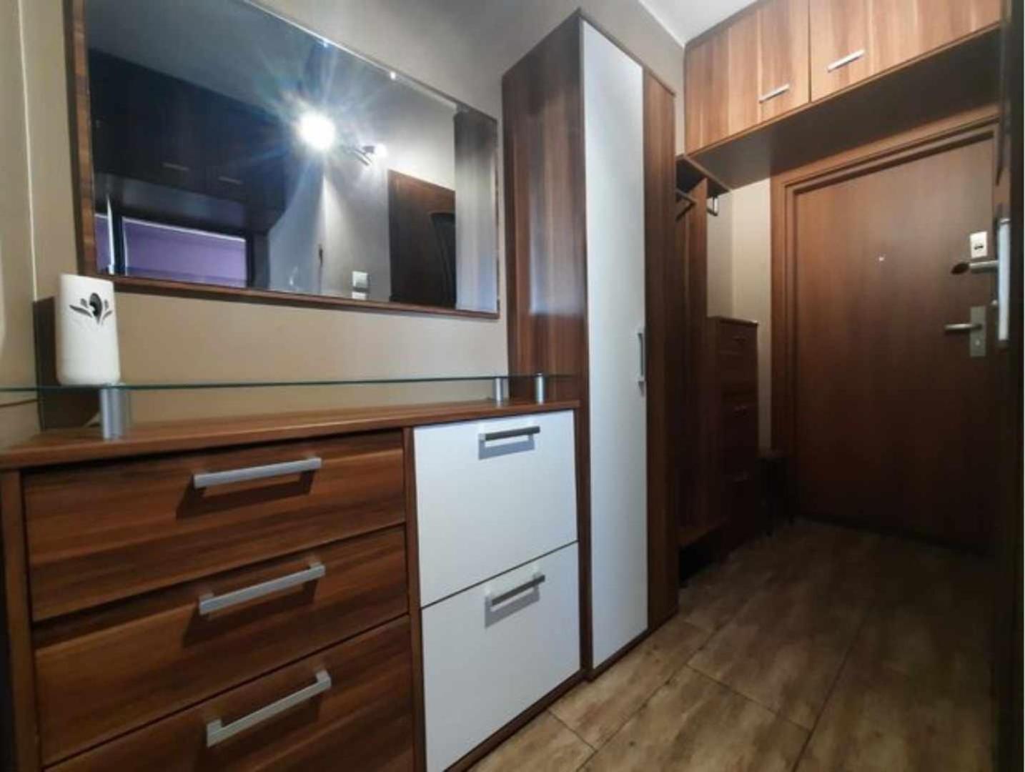 Apartment Baltic Stogi Mieszkanie 2-pokojowe Gdansk