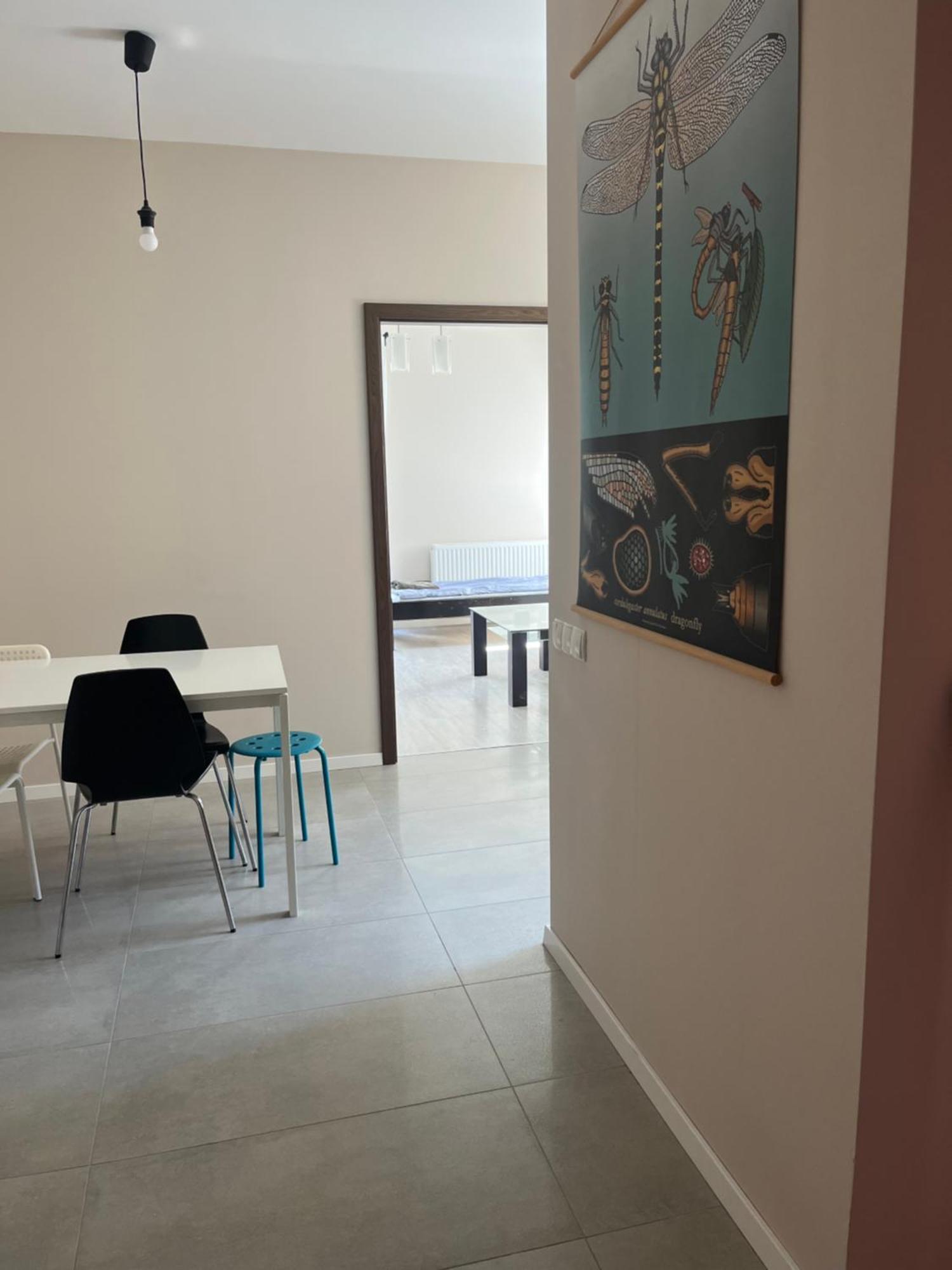 Apartment Garnizon