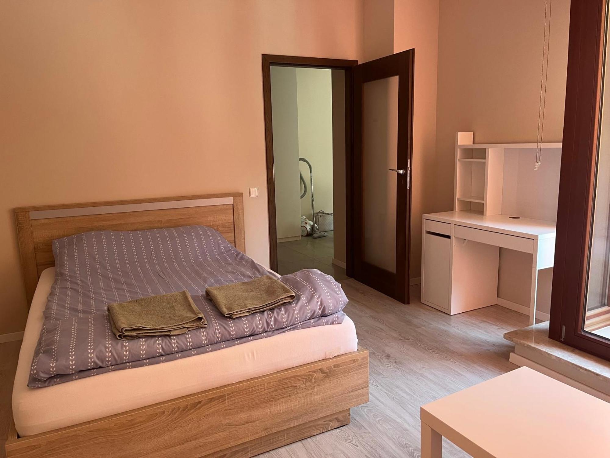 Apartment Garnizon Gdansk