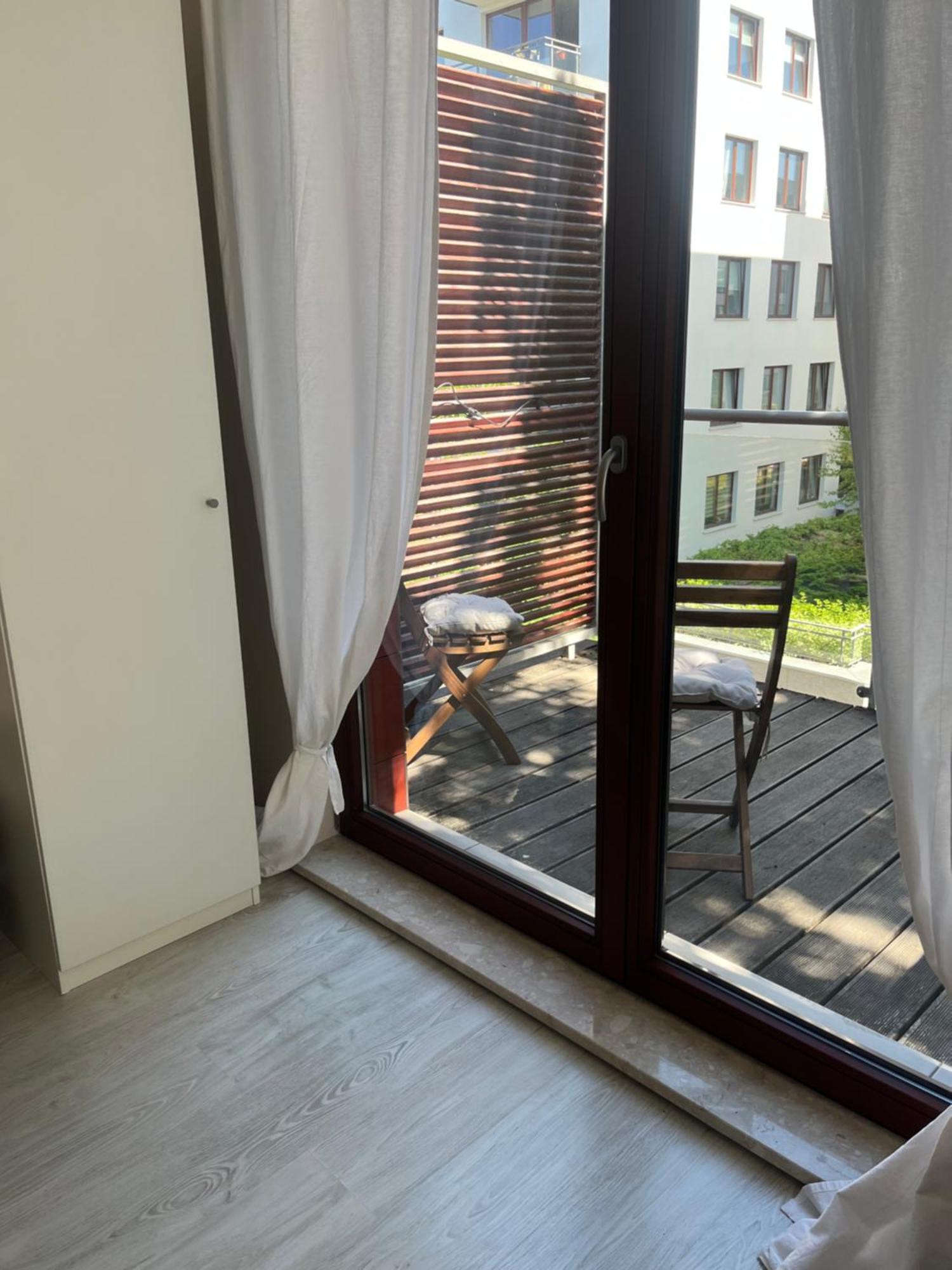 Garnizon Apartment *