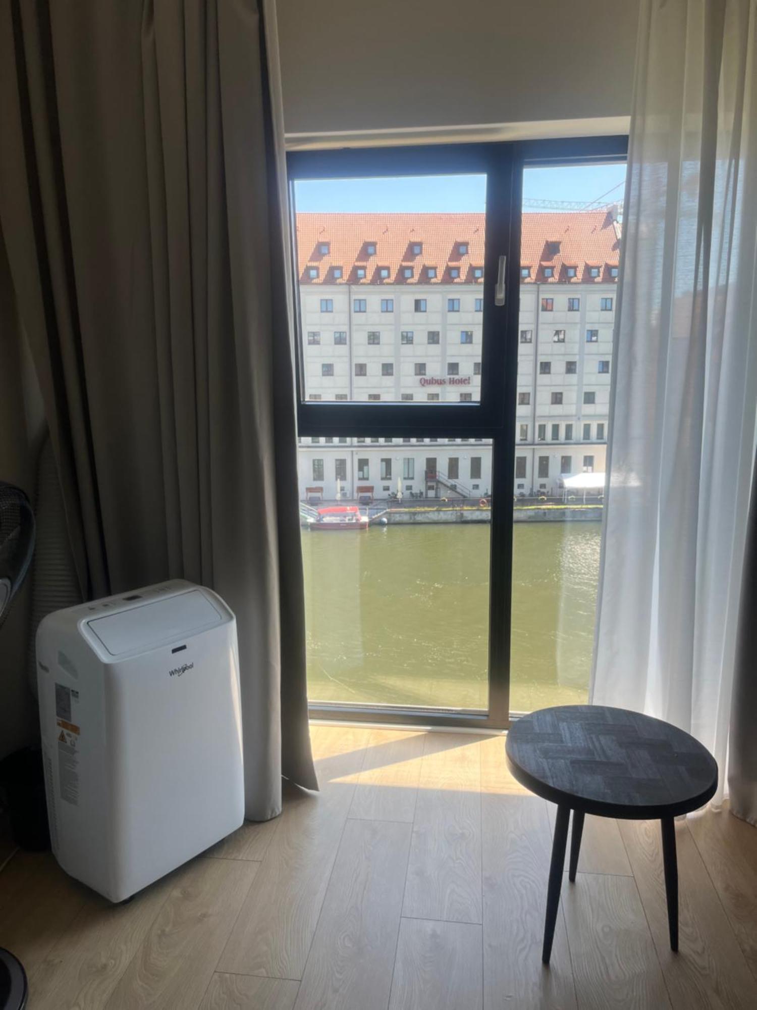 Apartment Motlawa Gdansk