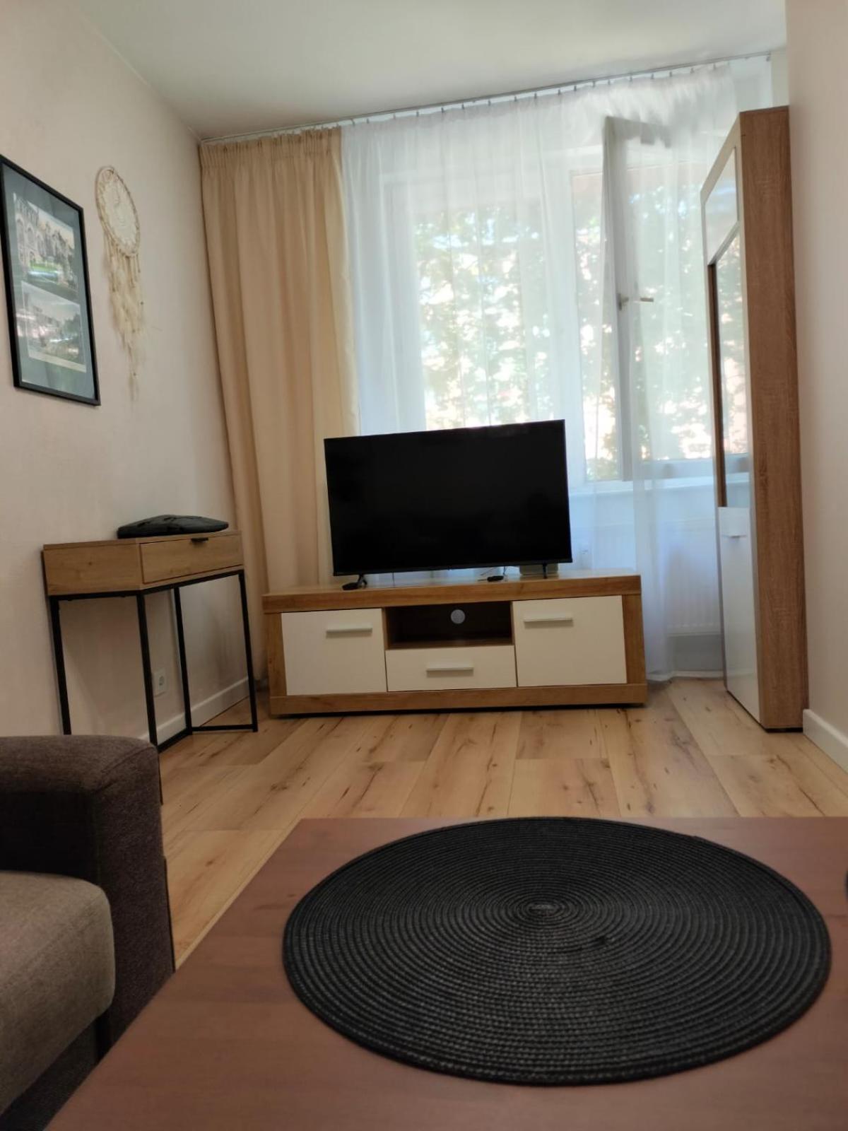 Apartamento In Zabi Kruk