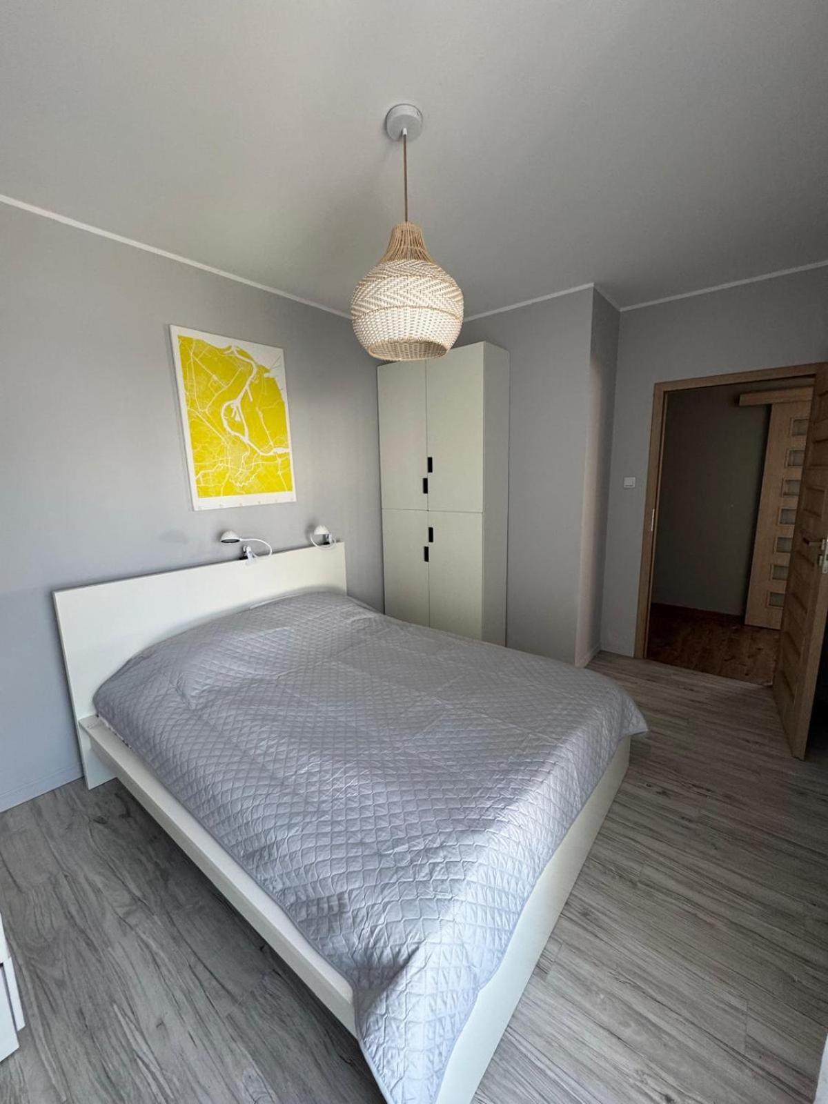 Saila Apartment *