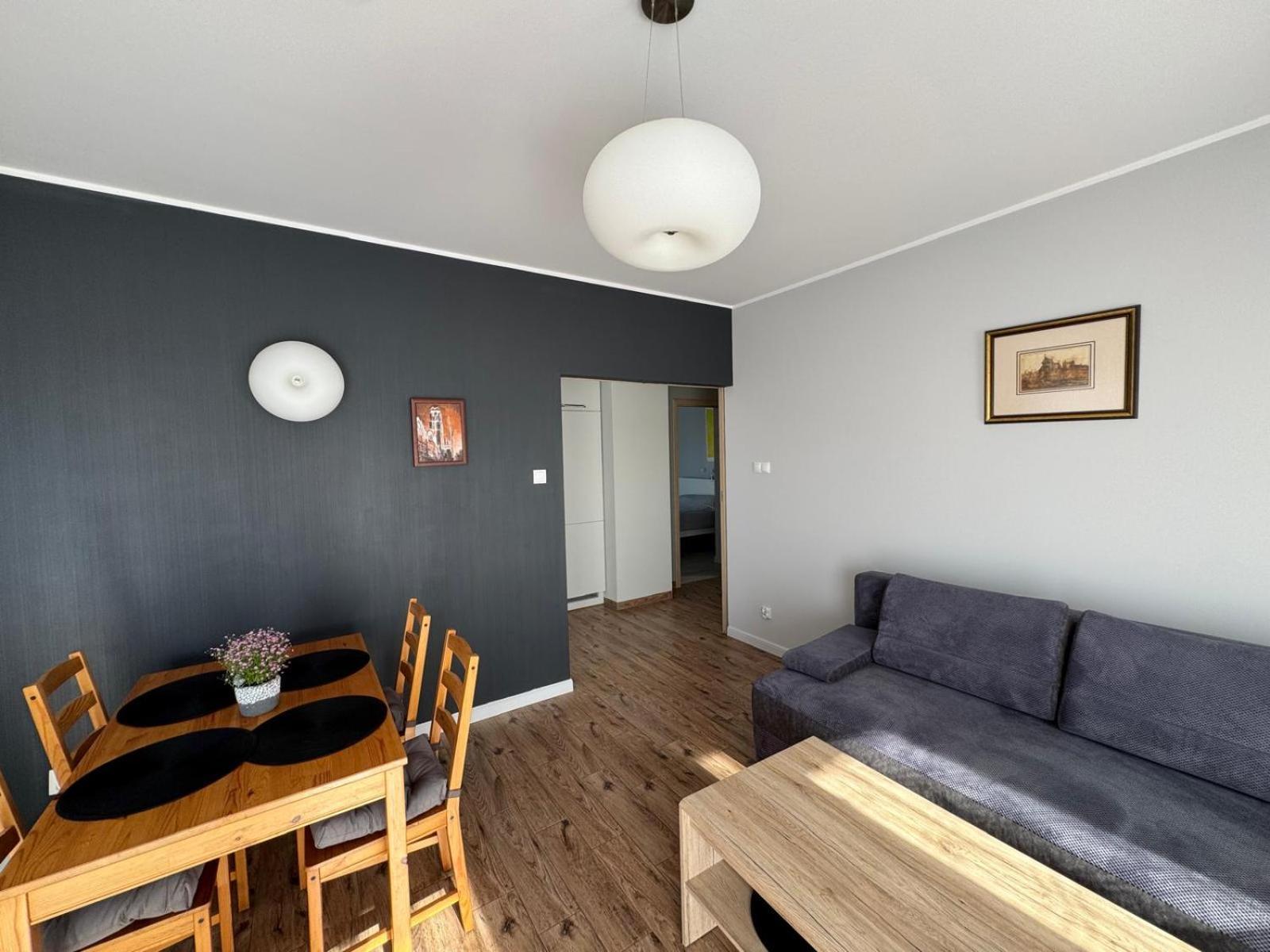 Saila Apartment