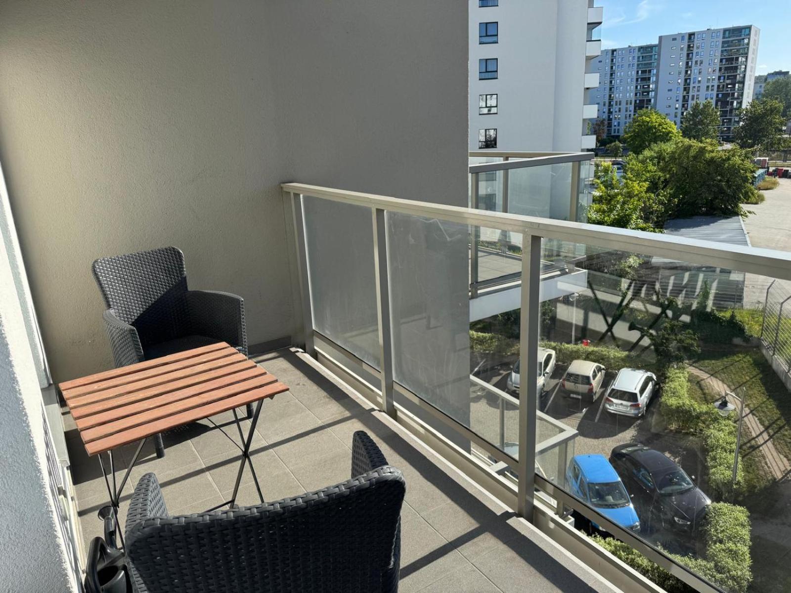 Apartment Saila