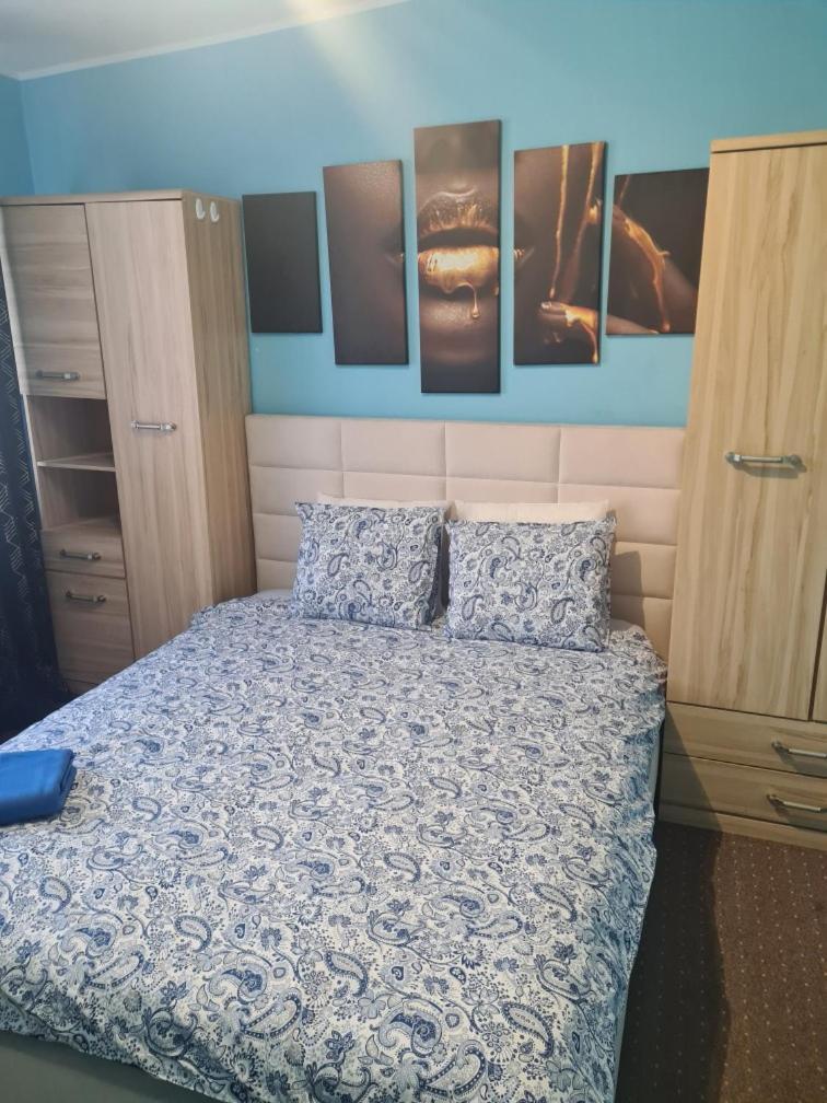 Apartment Baltic Stogi Mieszkanie 2-pokojowe *
