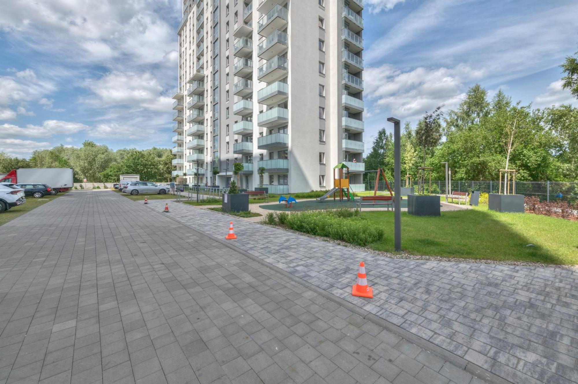 Apartment Grand - Horizon