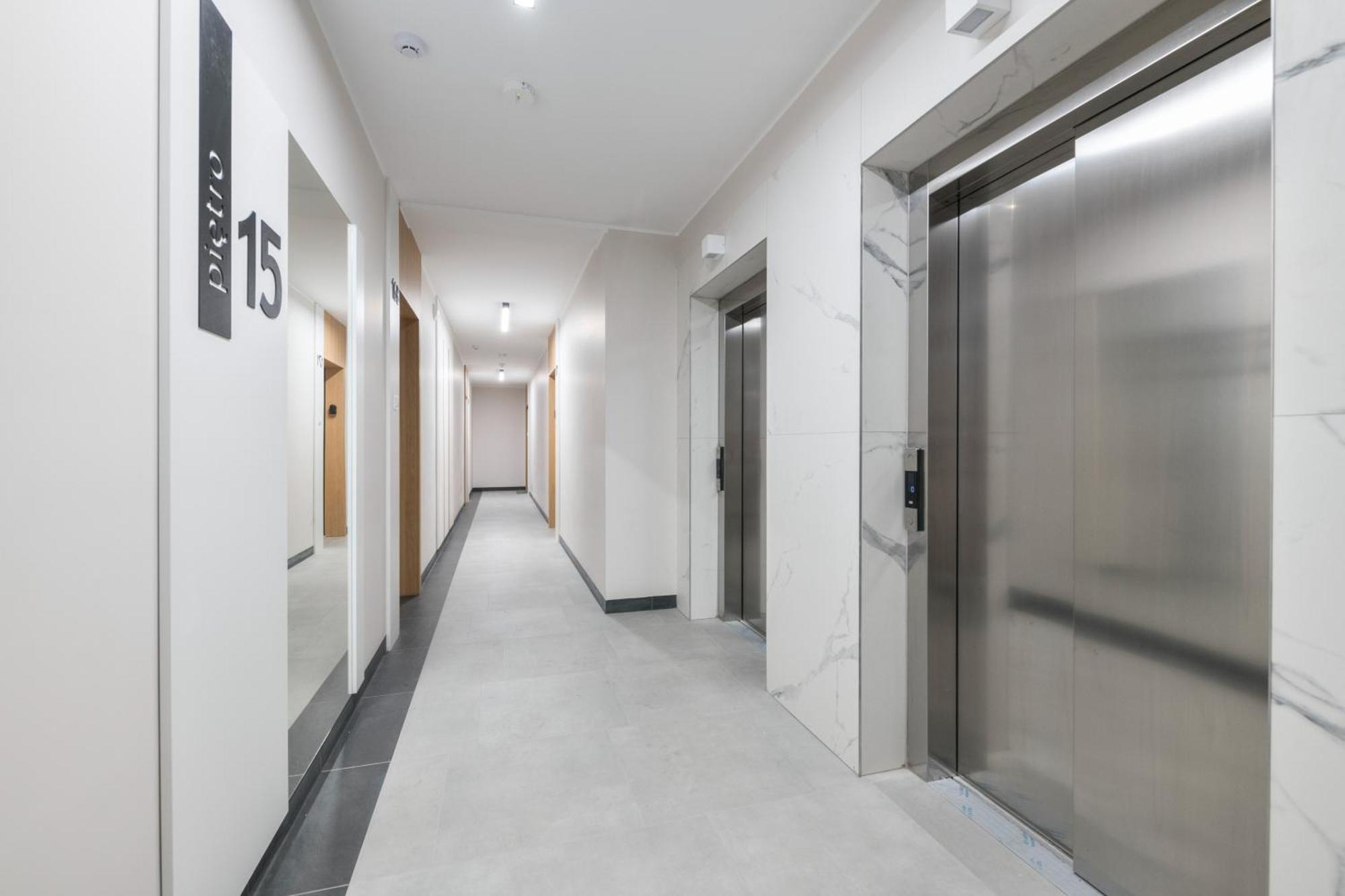 Grand - Horizon Apartment *