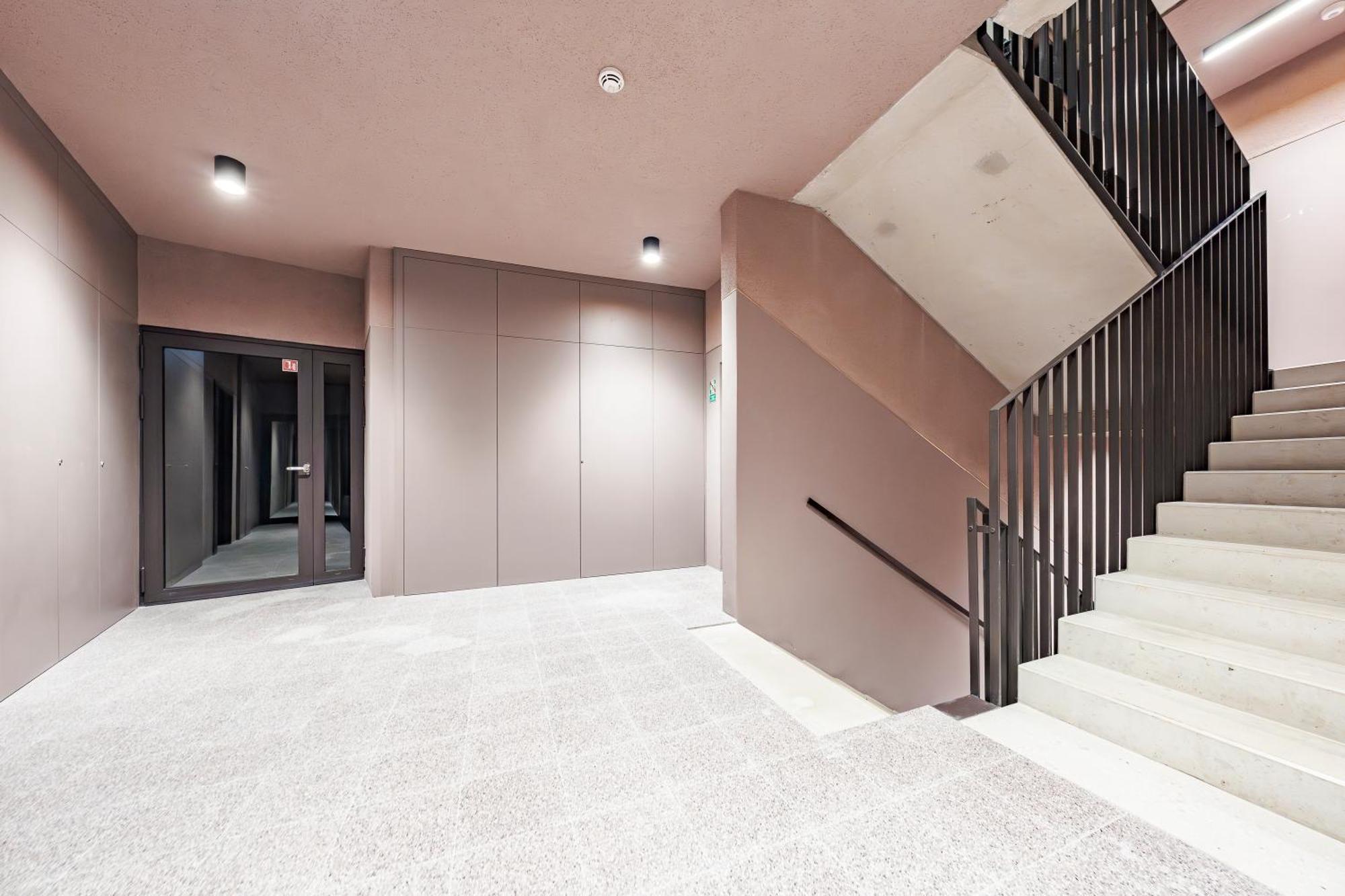 Granaria Marina By Comfort Gdansk