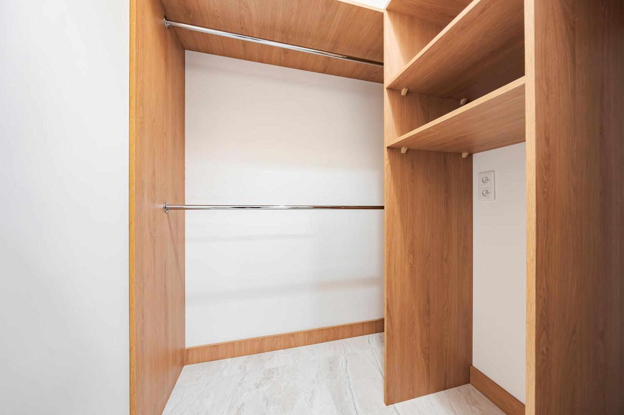 Apartment Granaria Marina By Comfort Gdansk