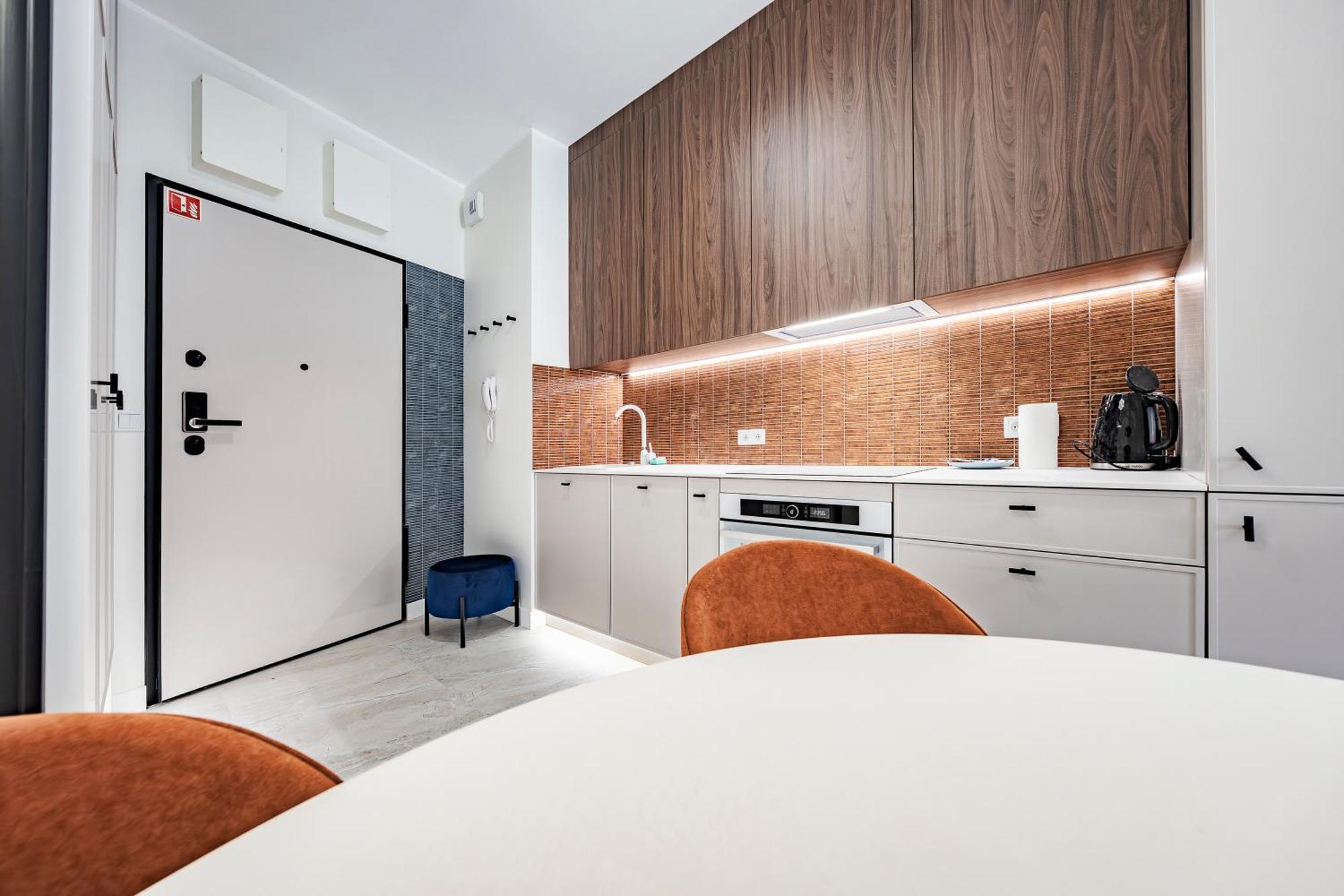 Granaria Marina By Comfort * Gdansk