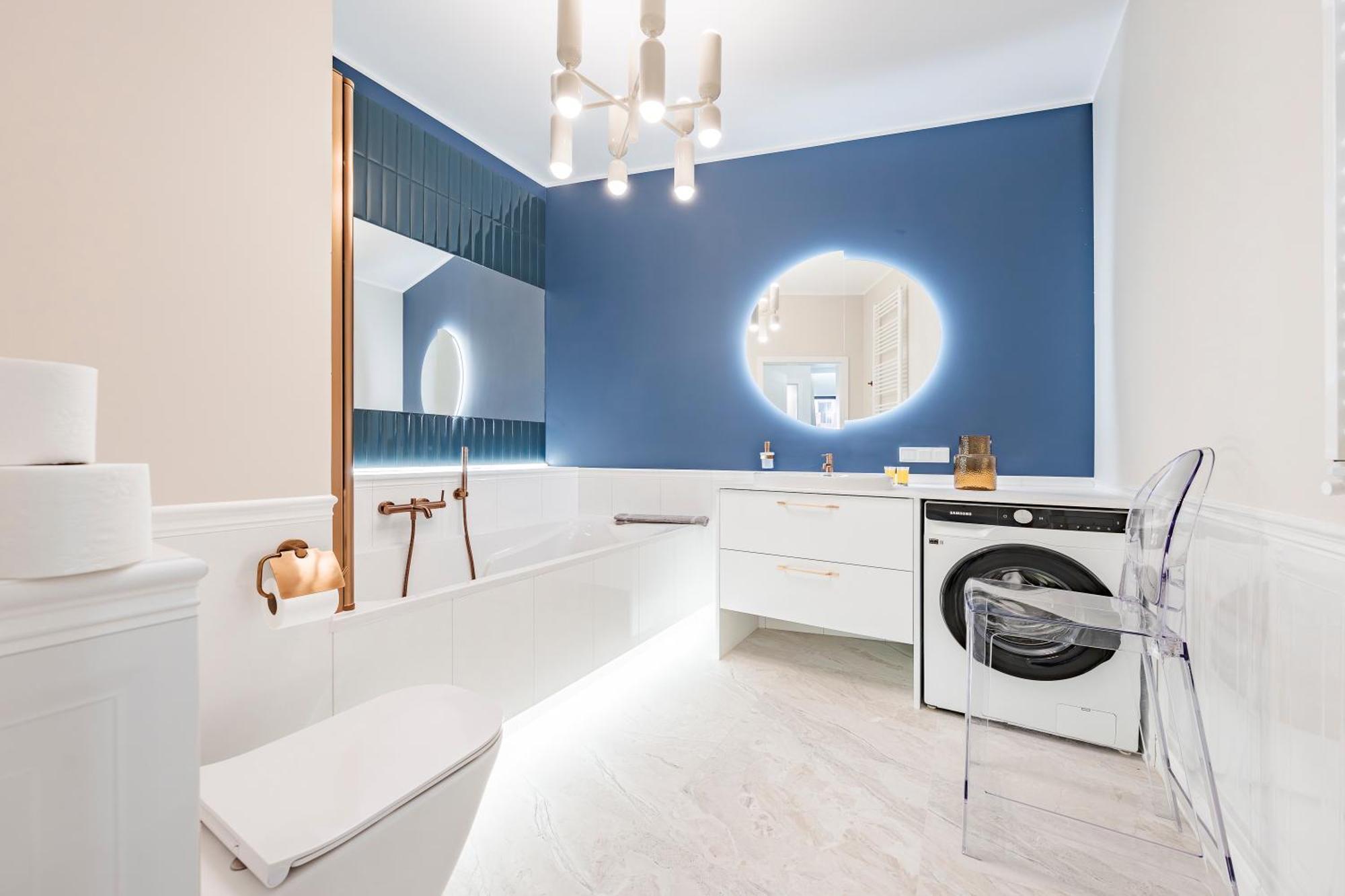 Granaria Marina By Comfort Apartment