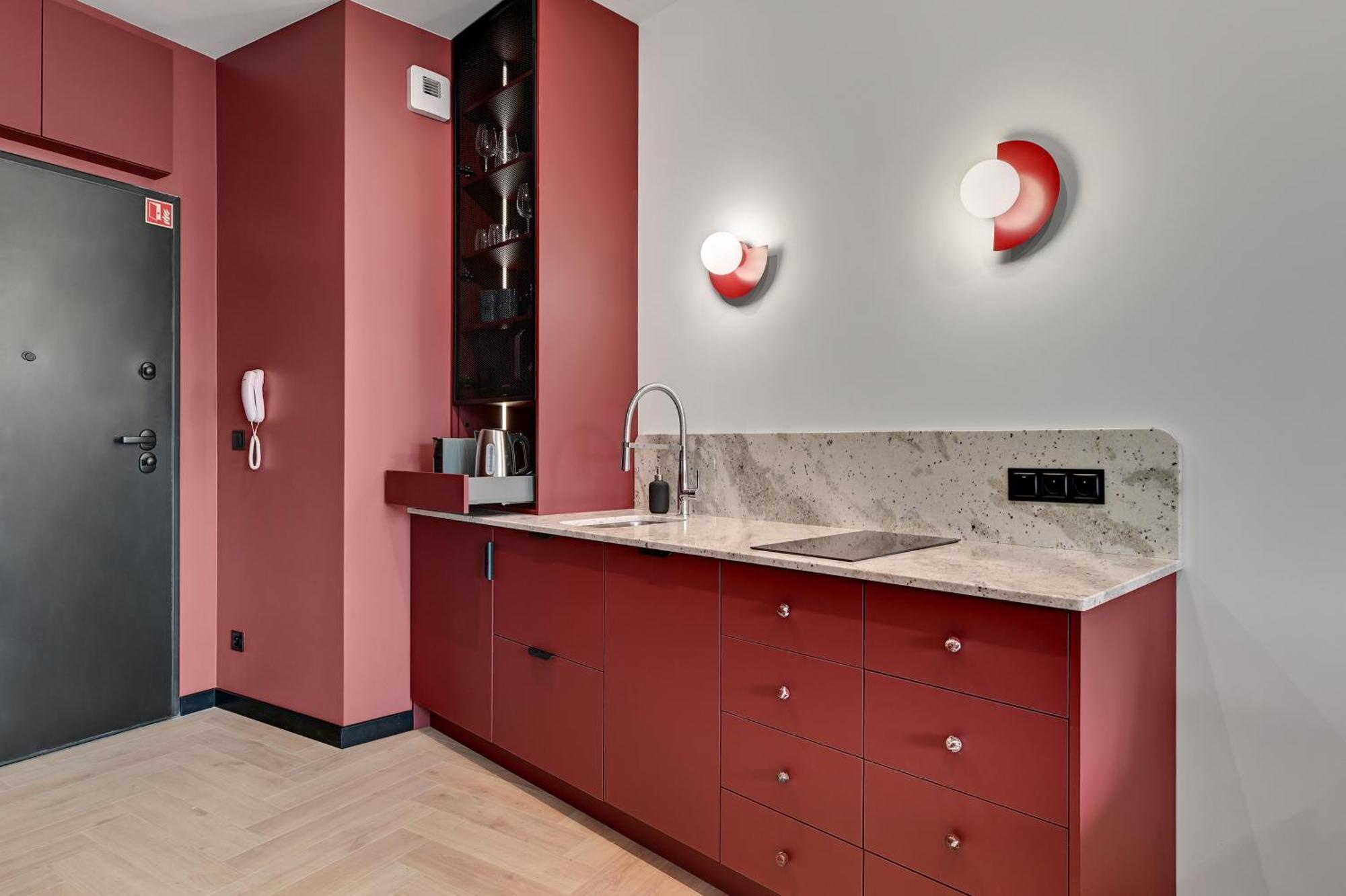 Granaria Marina By Comfort *